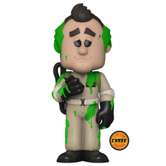 Funko SODA! Ghostbusters: Peter Venkman