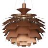 Подвесной светильник Loft It Artichoke 10156/800 Brass