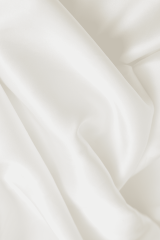 Постельное белье семейное German Grass Silk Bliss Creamy White