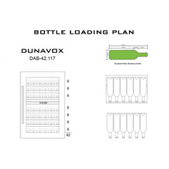 Dunavox DAB-42.117DSS