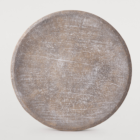 БЛЮДО PLATO GRIS CLARO