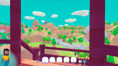 Clouzy! (для ПК, цифровой код доступа)
