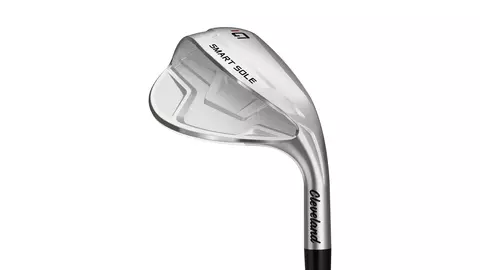 Cleveland SMART SOLE 4 WEDGE