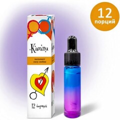 Многокомпонентные капли Potential 69 мужские 7,5 мл (12 порций)