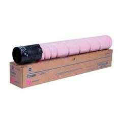 Konica Minolta C360 TN-319M Magenta bizhub С360 (26К) A11G350