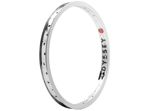 Обод Odyssey Hazard Lite хром