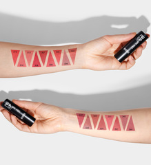 LuxVisage Губная помада PIN-UP ultra matt тон 507