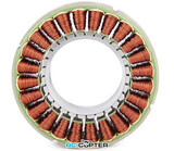 T-Motor CubeMars RI70 KV95