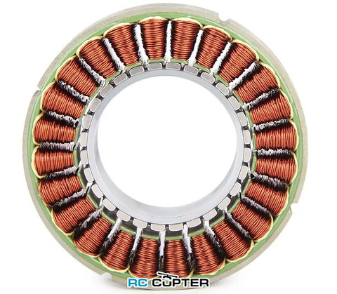 T-Motor CubeMars RI70 KV95