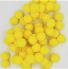 Помпоны для творчества, ш. 1,5 см