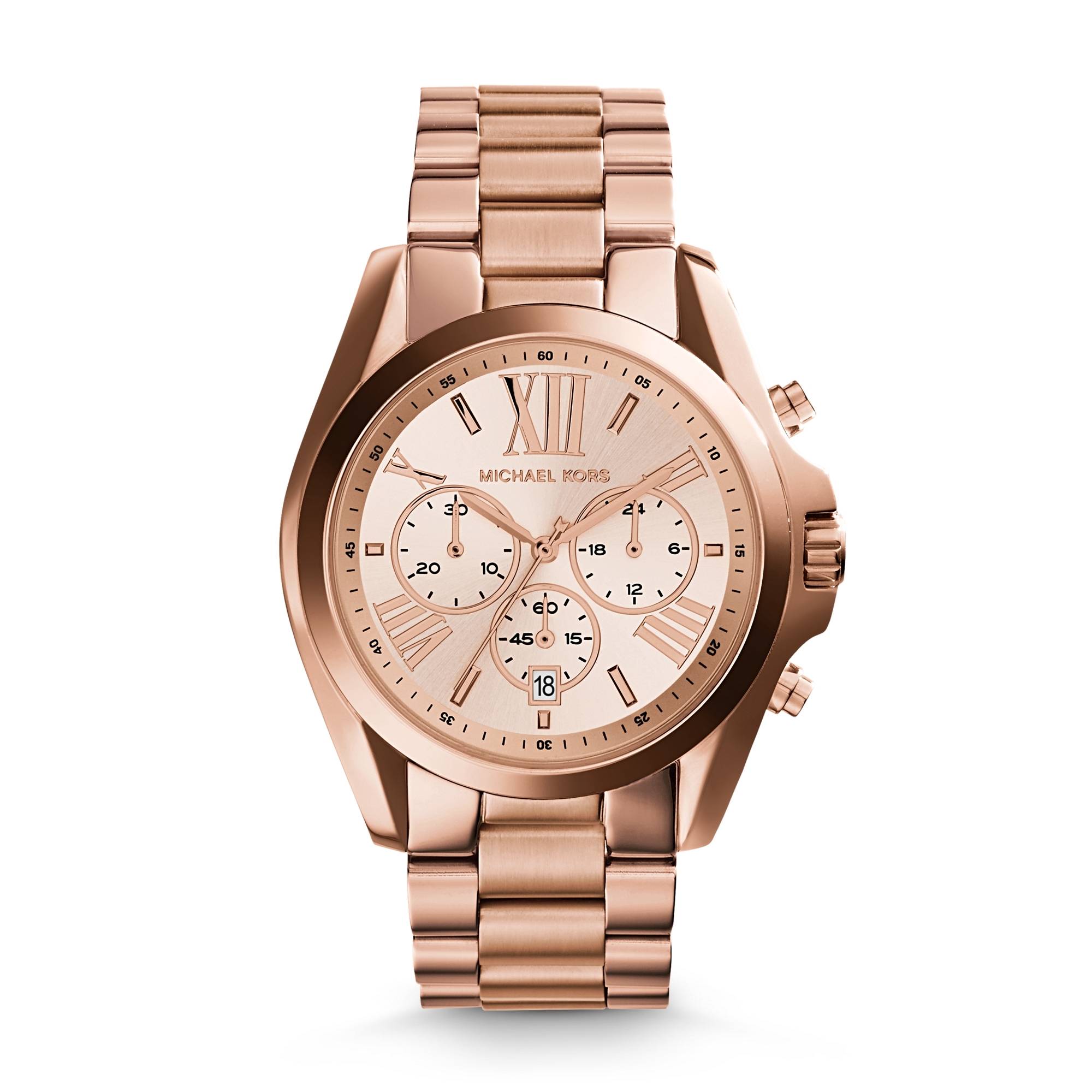 michael kors mystique