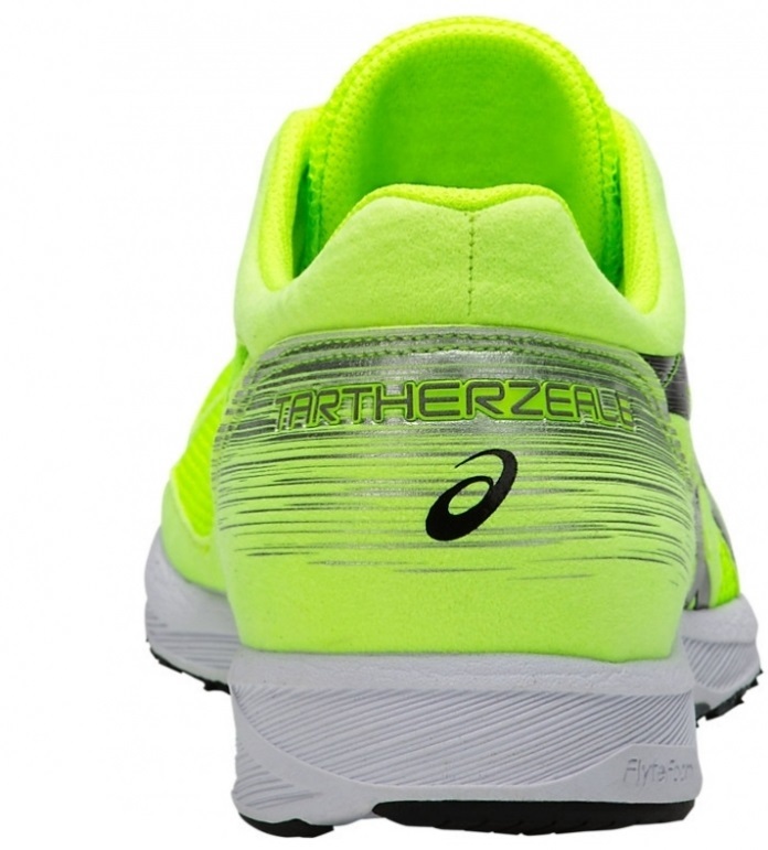 Asics tiger tartherzeal 6 deals