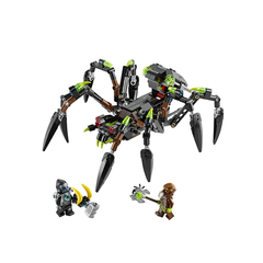 Lego Легенды Чимы 