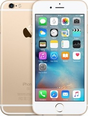 Смартфон iPhone 6S 32Gb Gold
