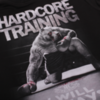 Толстовка Hardcore Training Die Hard