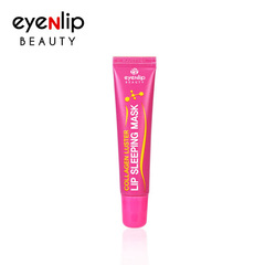 Маска для губ с коллагеном EYENLIP Collagen Luster Lip Sleeping Mask 15 гр