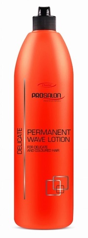 Жидкость для химической завивки волос (деликатная) Prosalon (1000 мл)