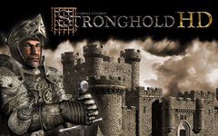 Stronghold HD (для ПК, цифровой код доступа)