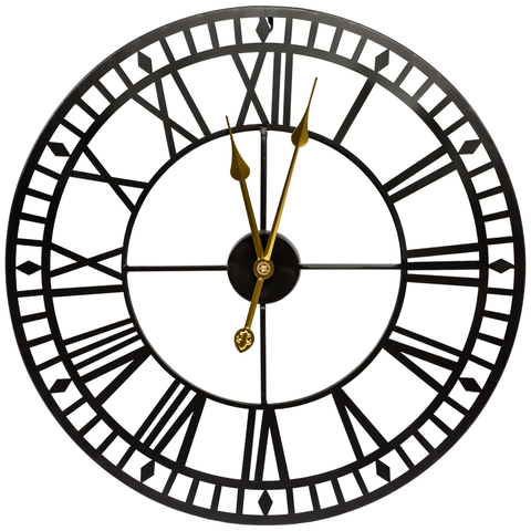 Часы настенные Объект мечты Патрик L