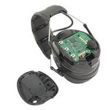Наушники активные 3M ProTac III Slim