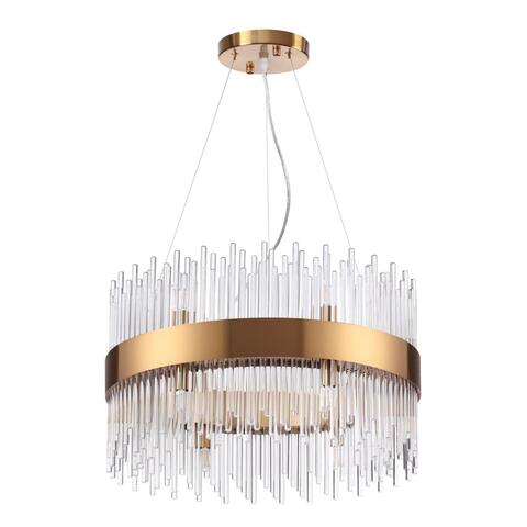 Люстра Odeon Light Focco 4722/12
