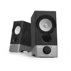 Колонки Edifier R19U 2.0 RMS Черный