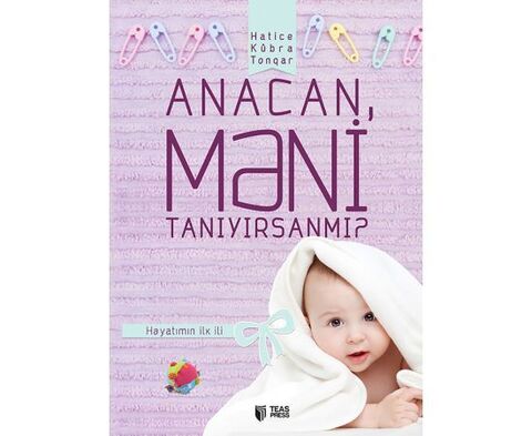 Anacan məni tanıyırsan?