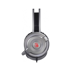 Гарнитура A4Tech Bloody G520S Grey