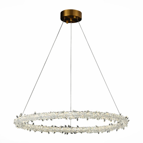 Люстра подвесная ST Luce Lucchero SL6105.213.01