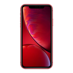 Apple iPhone XR 256GB Red