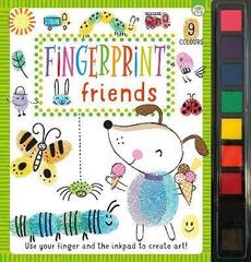 Fingerprint Friends