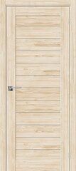 Дверь Порта-21 / Цвет Без отделки / Двери Браво