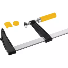 STAYER CF-100/12, 120 х 1000 мм, струбцина F (3210-120-500)