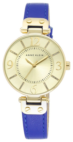 Наручные часы Anne Klein 9168 CHCB фото