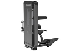 Разгибание спины Spirit Fitness SP-3503. Стек 90 кг