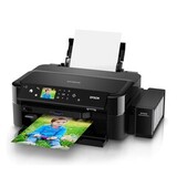 Принтер Epson L810
