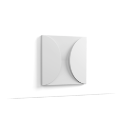 Декоративная панель W107