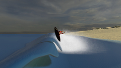 YouRiding - Surfing and Bodyboarding Game (для ПК, цифровой код доступа)