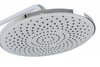 Cezares LUX-CVD-01 LUX-CVD-01 Душевая стойка со смесителем и изливом, хром