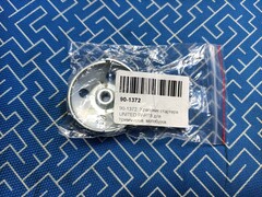 Храповик стартера UNITED PARTS для триммеров, мотобуров, мотопомп 43-52 куб.см. (под металлический ус)