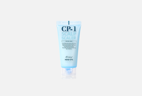 ESTHETIC HOUSE Средство для очищения кожи головы CP-1 Head Spa Scalp Scaler (35 мл)