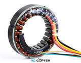 T-Motor CubeMars RI70 KV95