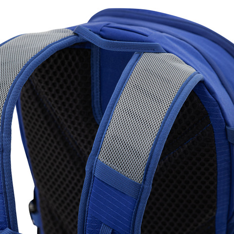 Картинка рюкзак мультиспортивный Kanrock Moveit 17 Rich Blue - 7