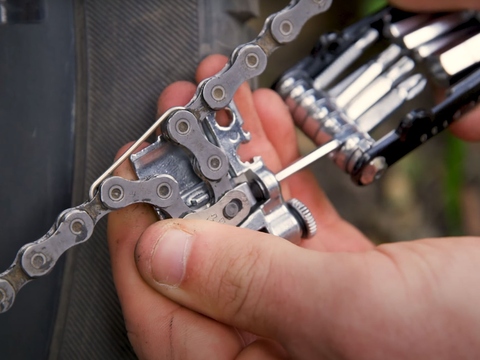 Картинка шестигранники Topeak   - 13