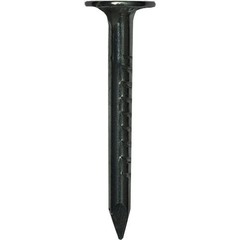 Гвозди оксид. толевые 2,0х32 черные