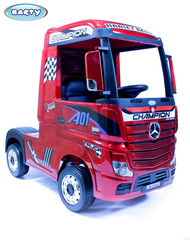 Mercedes-Benz Actros (HL358) 4WD www.avtoforbaby-spb.ru