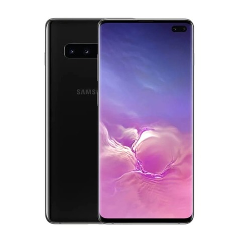 Samsung Galaxy S10 Plus 128gb Оникс (Prism Black)