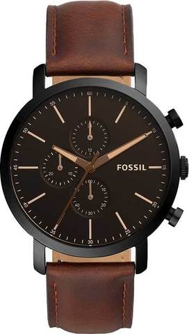 Наручные часы Fossil BQ2461 фото