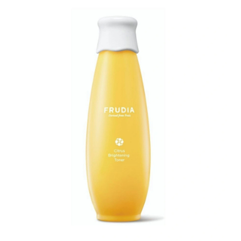 FRUDIA Тоник с цитрусом, придающий сияние коже (195мл) / Frudia Citrus Brightening Toner