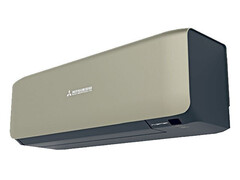 Кондиционер настенного типа Mitsubishi Heavy DC-Inverter SRK20ZS (S/ST/SB)/SRC20ZS-S Titanium